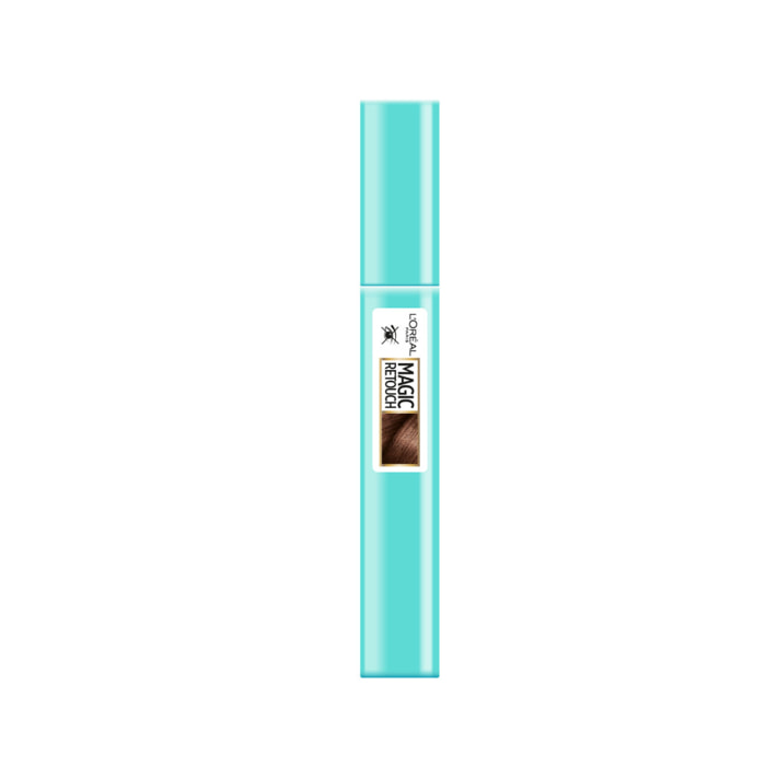 L'Oréal Paris Magic Retouch Mascara 1ers cheveux blancs Châtain 8ml