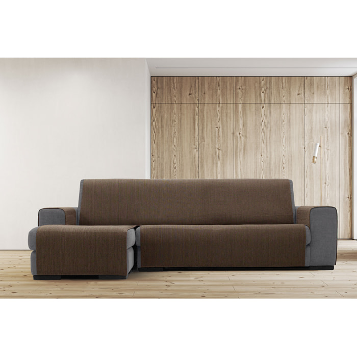 Cubre Sofá Chaise Longue Izquierda modelo DONKA