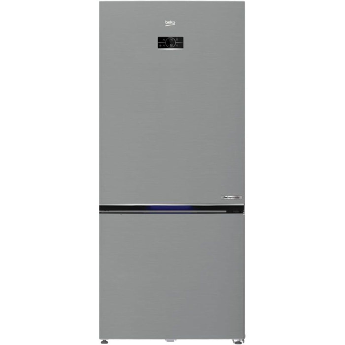 Réfrigérateur combiné BEKO B5RCNE615ZXP