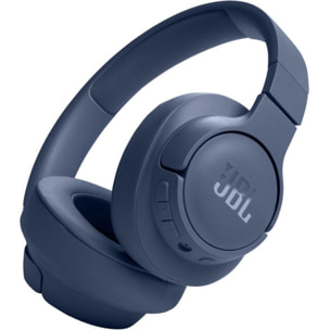 Casque JBL Tune 720BT Bleu