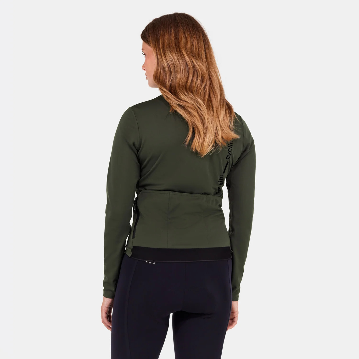 Power Shield™ Pro All-weather Jacket - Verde Militare