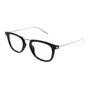 Gafas de Vista Saint Laurent SL 753 OPT-001 de Acetato Unisex 50 mm