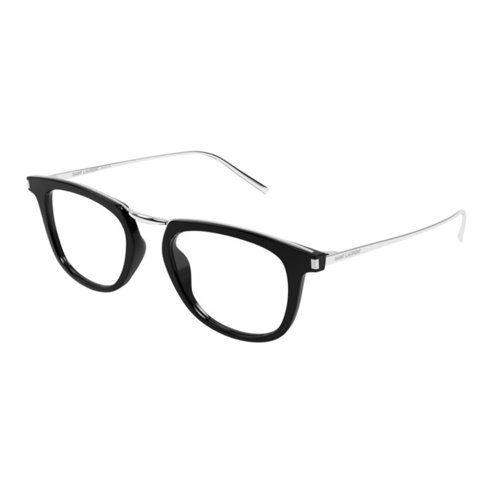 Gafas de Vista Saint Laurent SL 753 OPT-001 de Acetato Unisex 50 mm