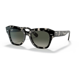 GAFAS DE SOL RAY BAN STATE STREET 0RB2186 133371