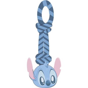 Cuerda Dental Para Perro Personaje Stitch