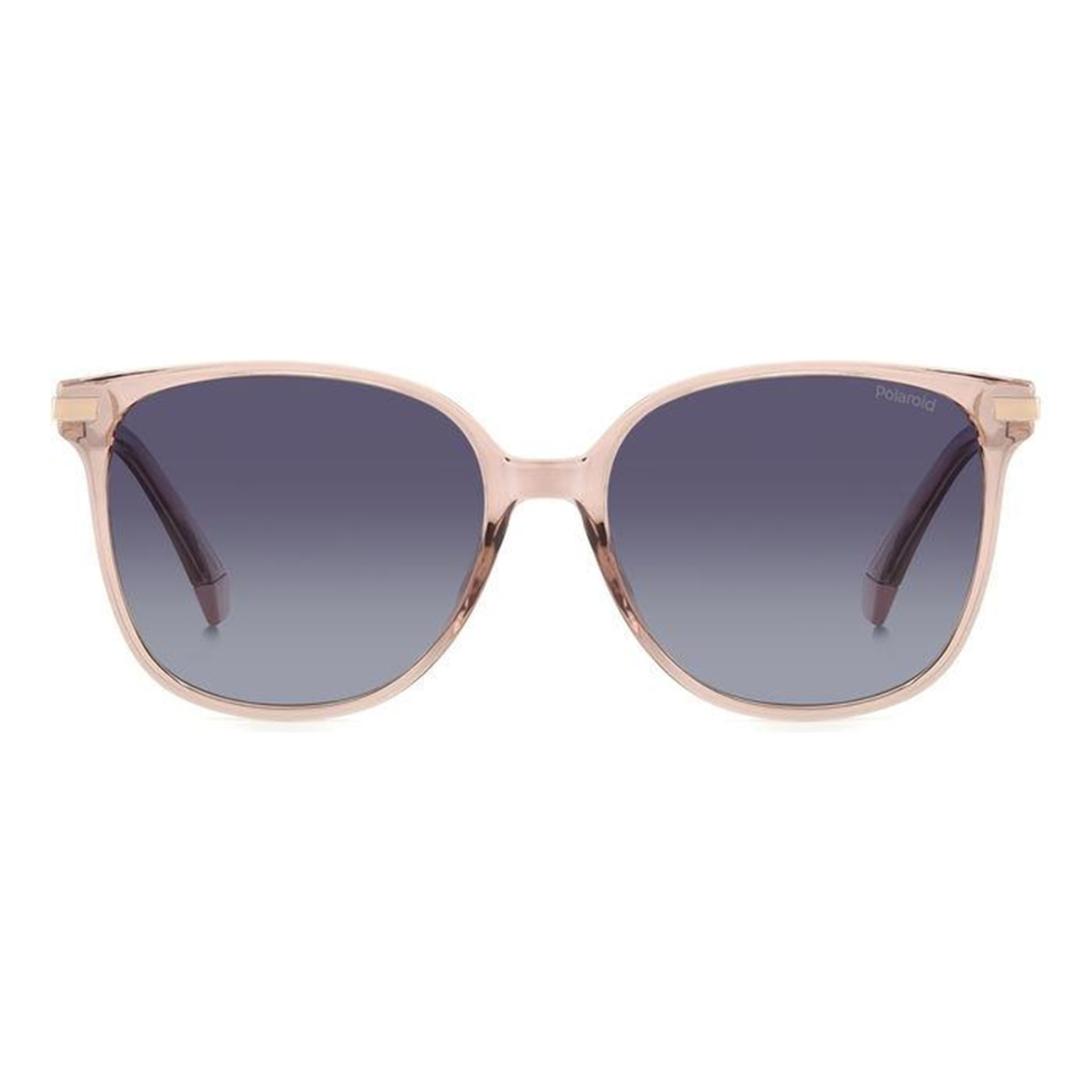 Gafas de Sol Polaroid PLD 4170/G/S/X LTA Polarizadas de Metal Mujer 56 mm