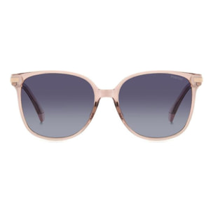 Gafas de Sol Polaroid PLD 4170/G/S/X LTA Polarizadas de Metal Mujer 56 mm