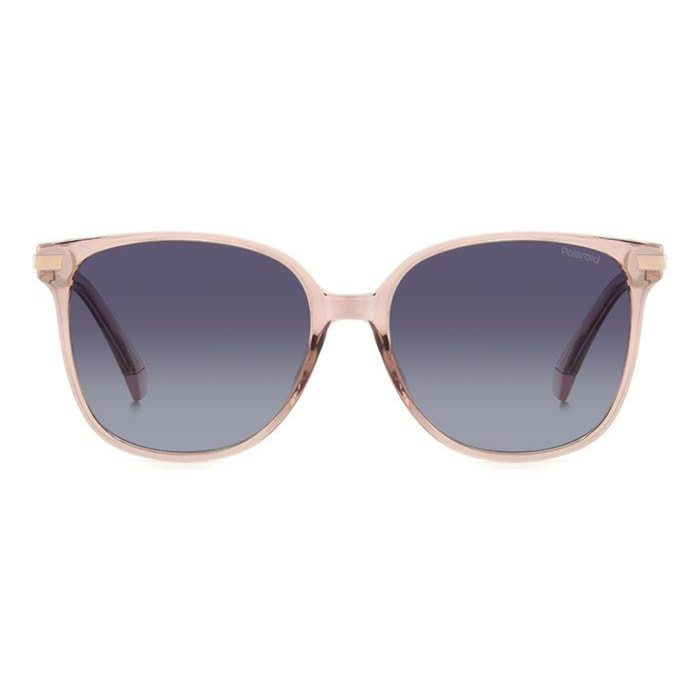 Gafas de Sol Polaroid PLD 4170/G/S/X LTA Polarizadas de Metal Mujer 56 mm