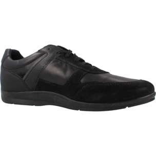 Sneakers de  Hombre de la marca GEOX  modelo U267VA 0CL22 NEGRO