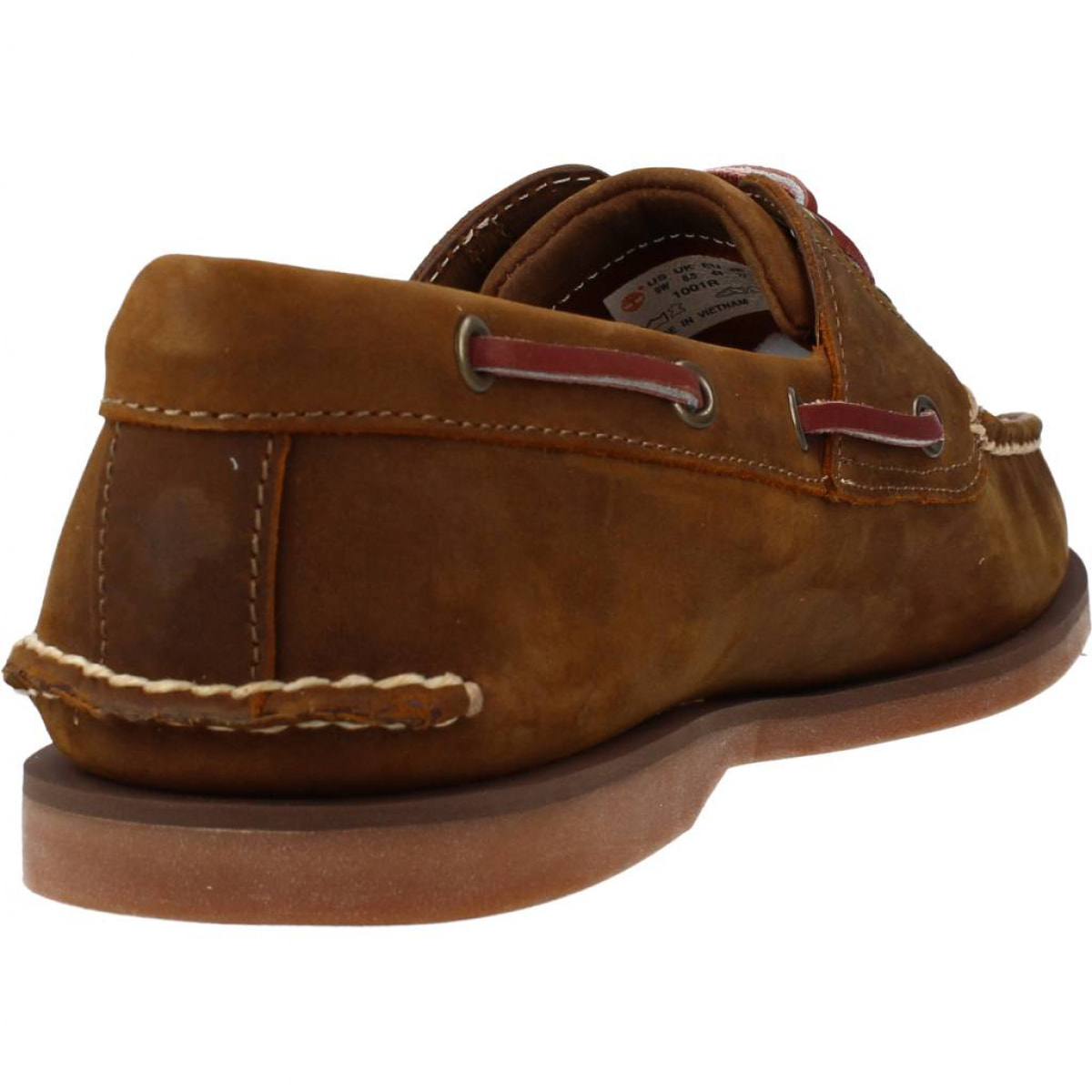 NÁUTICO TIMBERLAND CLASSIC BOAT 2 EYE