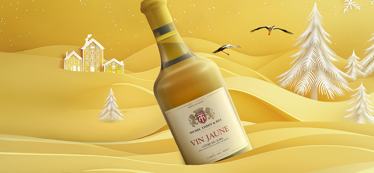 JURA en vente privée sur VEEPEE