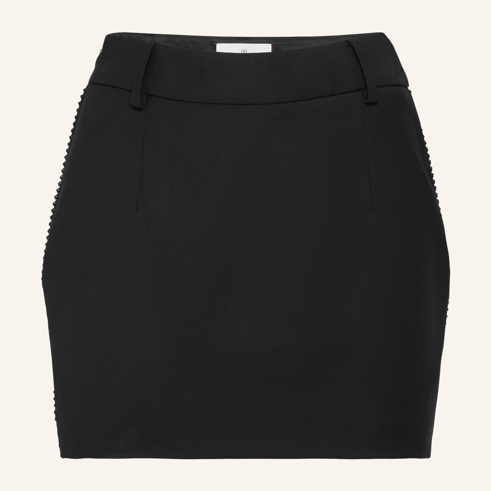 PHILIPP PLEIN Mini Skirt