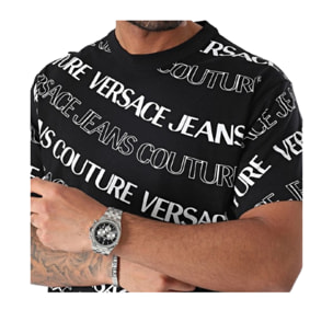 Versace Jeans Couture t-shirt