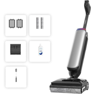 Aspirateur laveur TINECO Floor One S9 Artist Premium