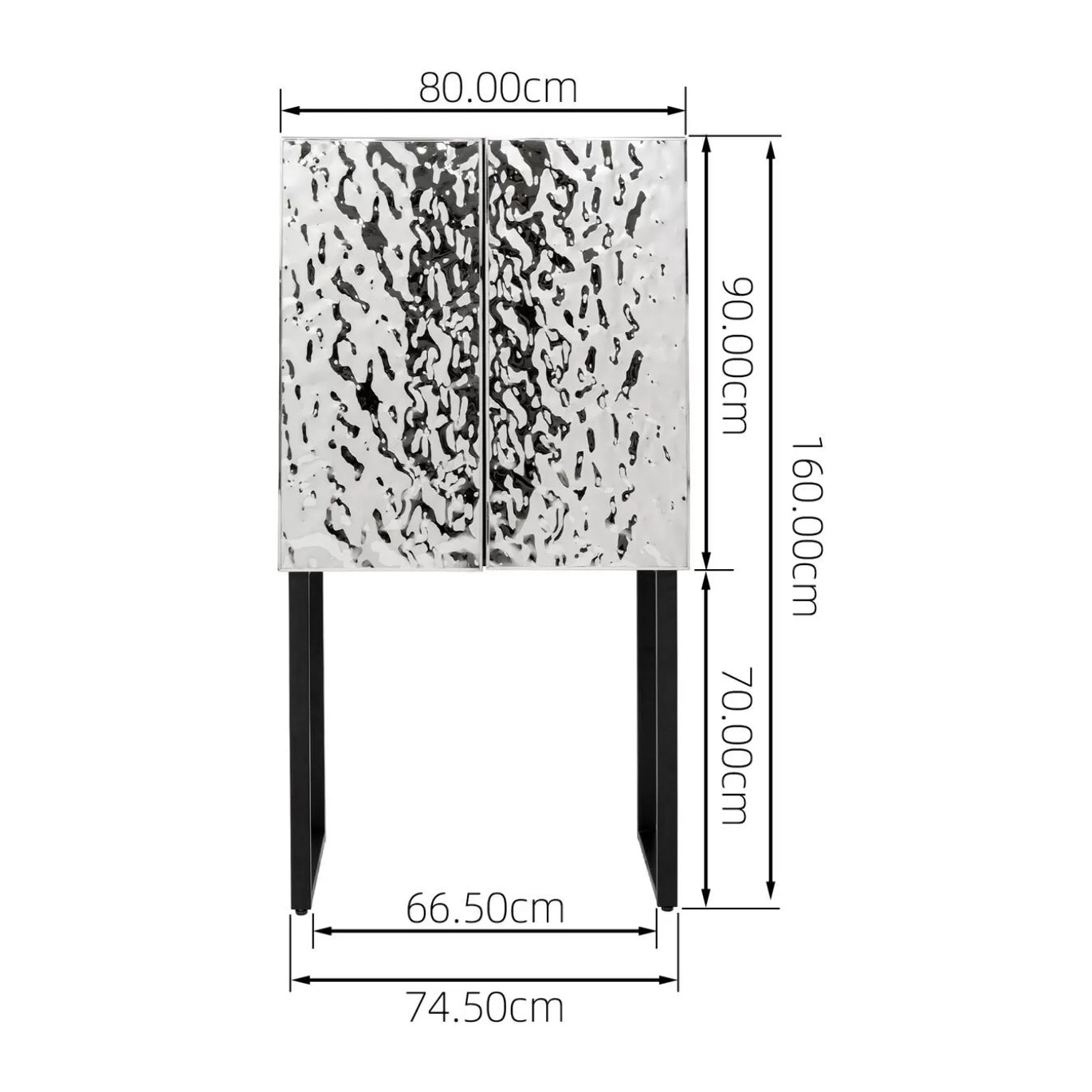 Bar Carino Kare Design