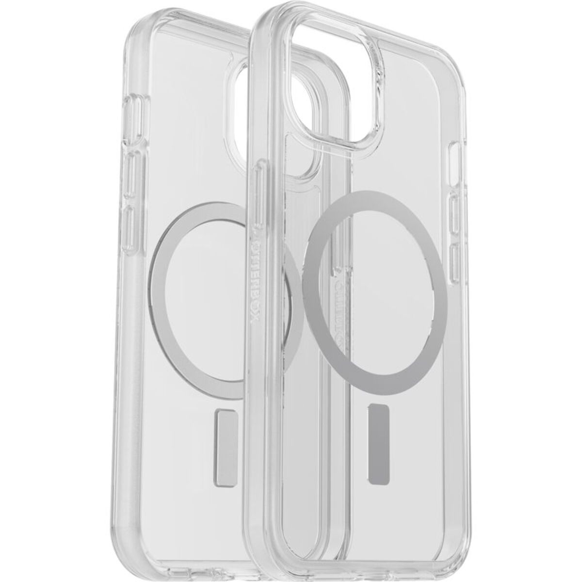 Coque OTTERBOX iPhone 14 Symmetry + transparent