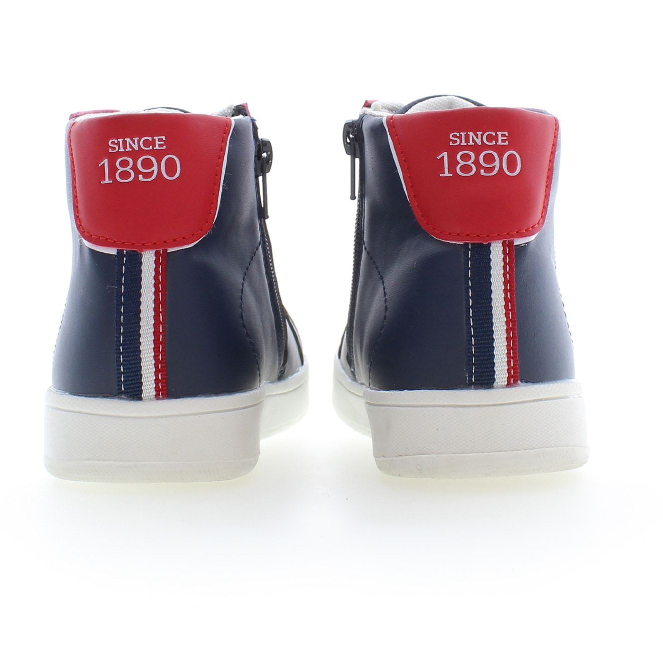 Sneakers U.S. Polo Assn Dark Blue