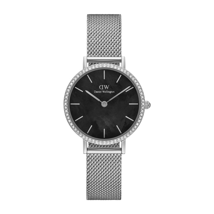 Reloj Daniel Wellington DW00100661 Mujer Analogico Cuarzo con Correa de Acero inoxidable