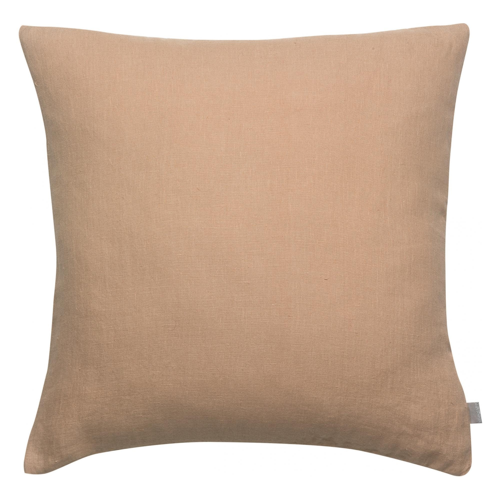 Coussin uni Zeff