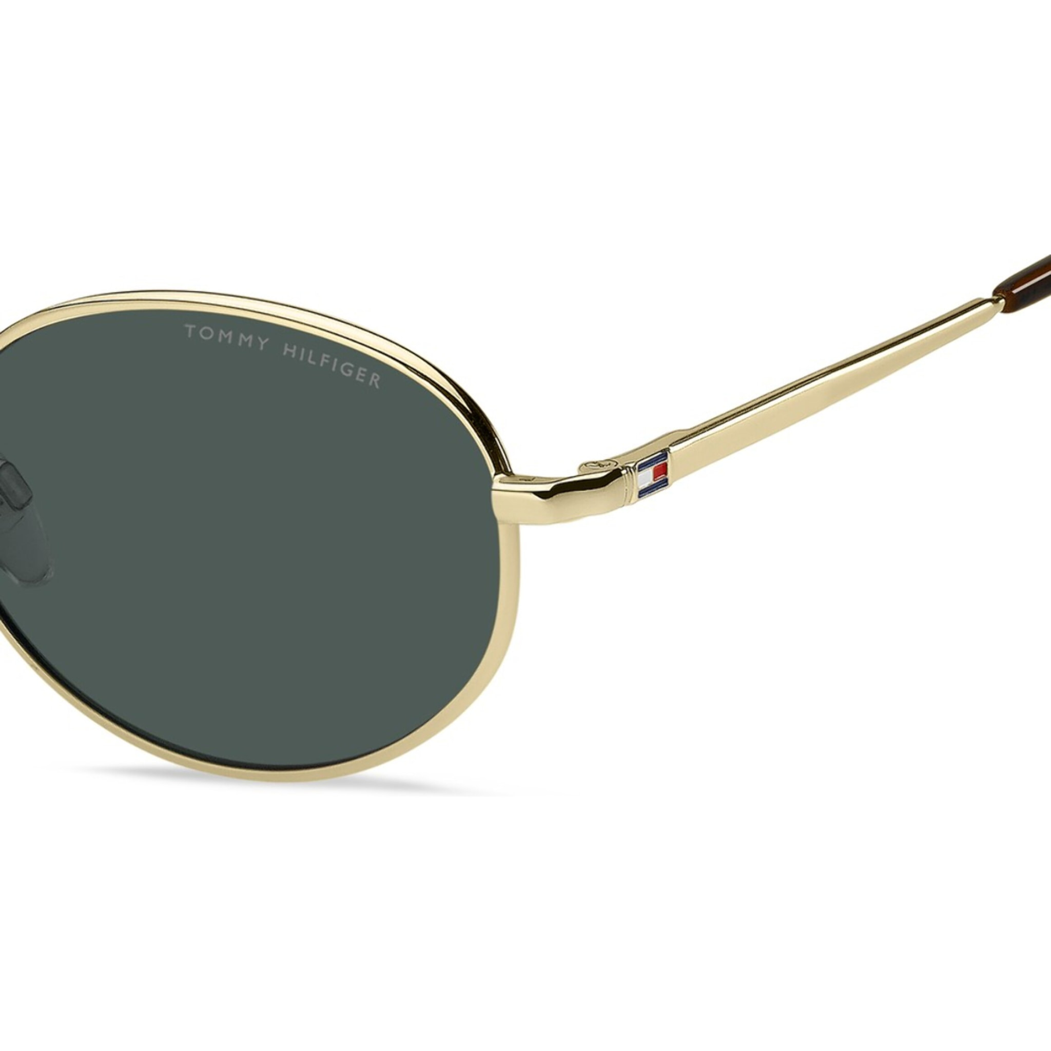 Gafas de Sol Tommy Hilfiger TH 2219/S J5G de Metal Unisex 55 mm