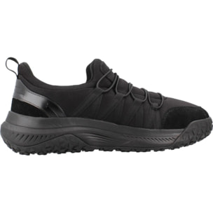 Sneakers de  Mujer de la marca GEOX  modelo D OLIVIERA NEGRO