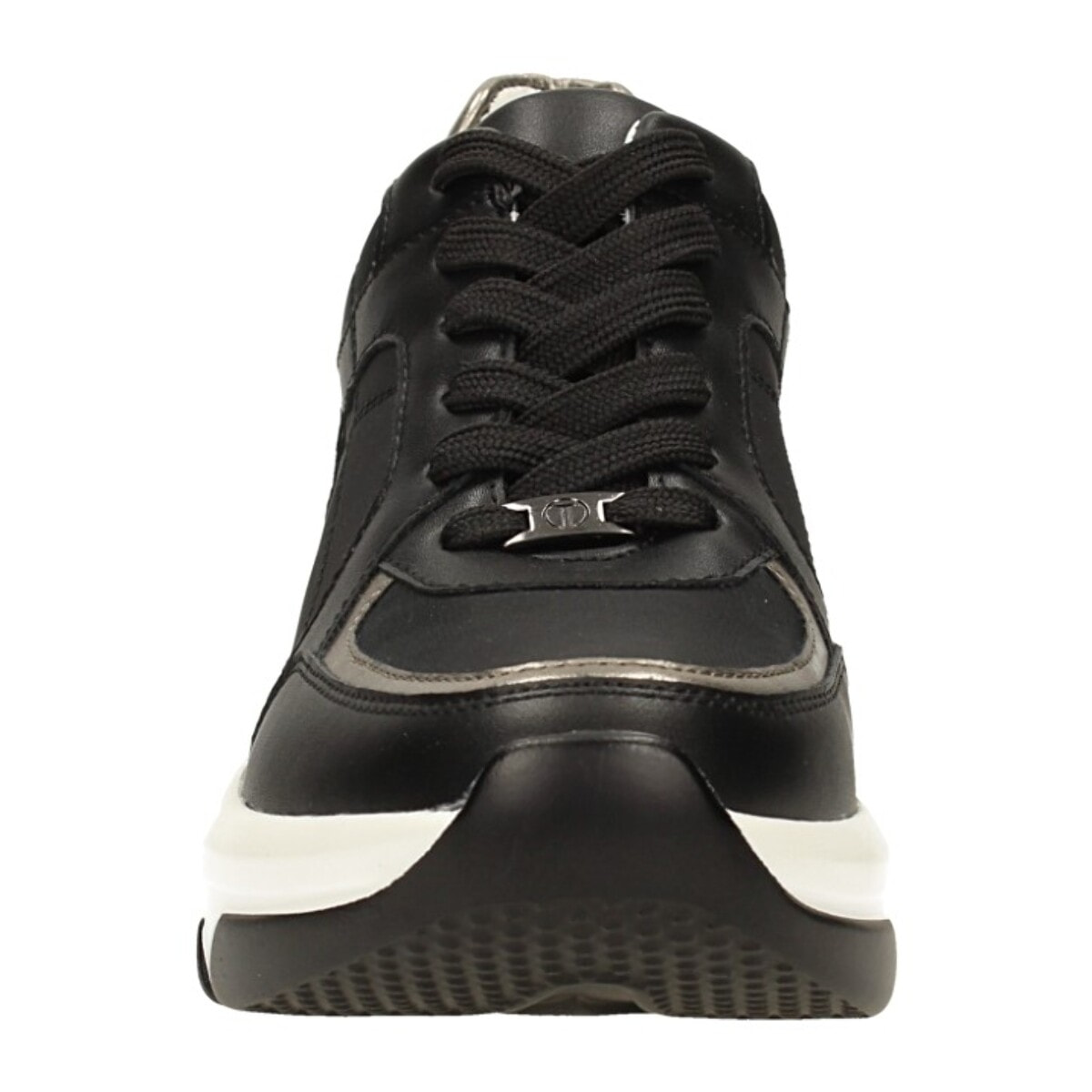 Sneakers Donna Tata Italia Nero