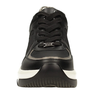 Sneakers Donna Tata Italia Nero