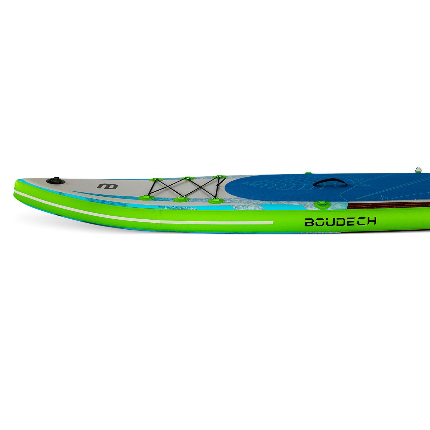 Tavola Da Paddle Gonfiabile Race Da 315X70X15 Cm + Sedile