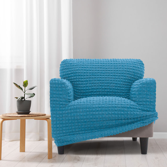 Funda Súper Elástica para SOFÁ modelo BUBBLE