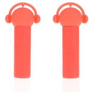 BATERÍA PORTÁTILMUSIC 3200 mAh.