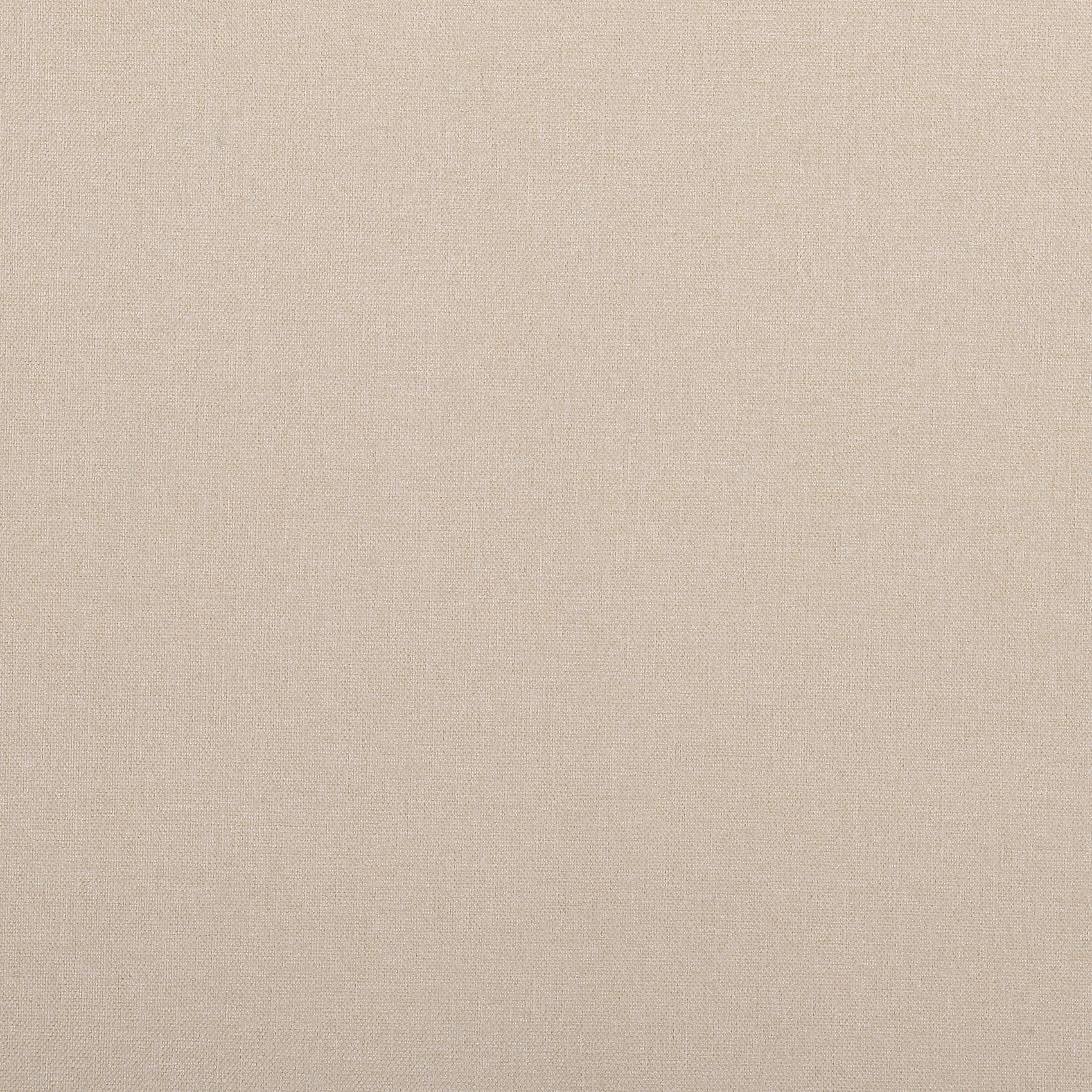 Rideau occultant galon fronceur  - Effet chiné - Ivoire