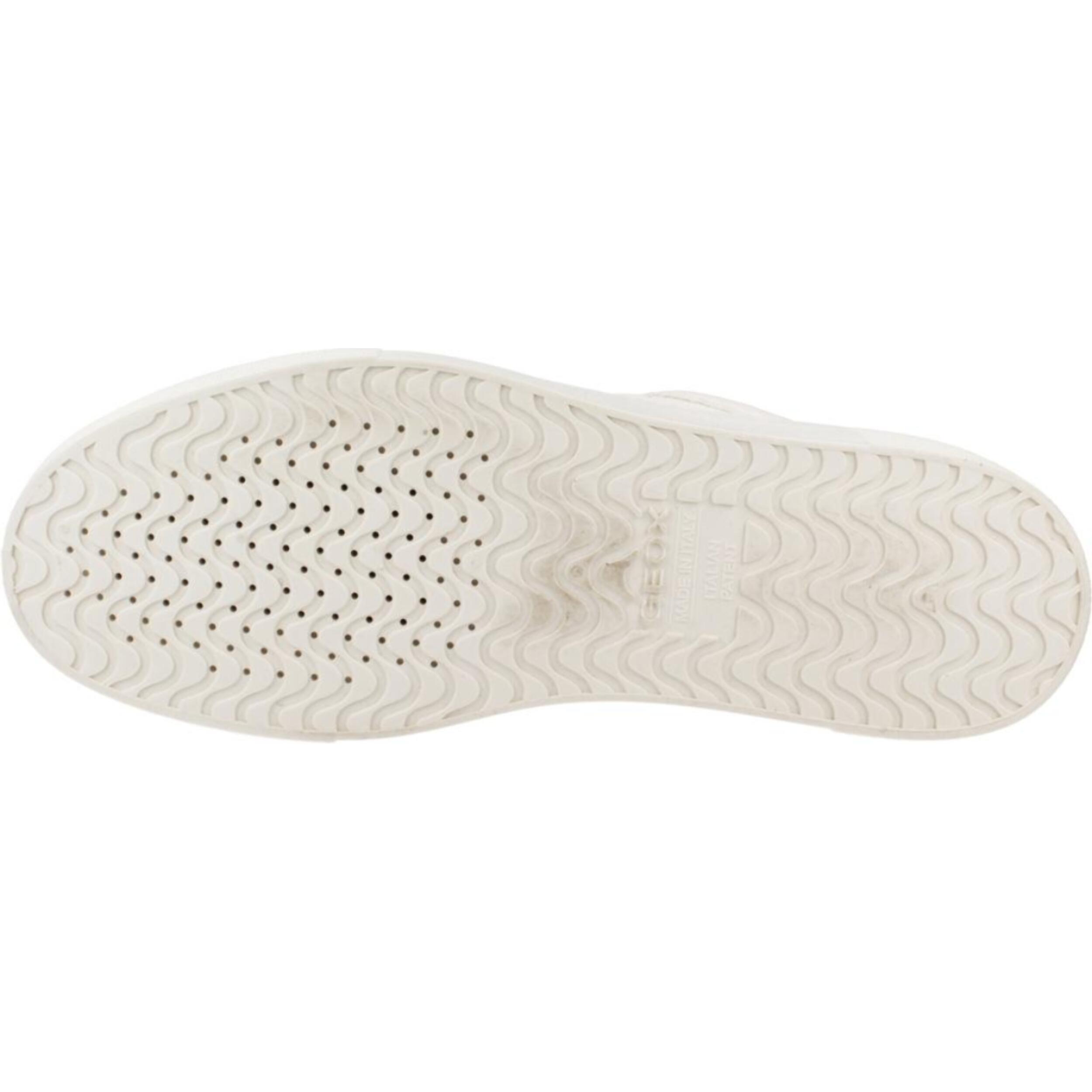 Sneakers de  Mujer de la marca GEOX  modelo D CLAUDIN BEIS