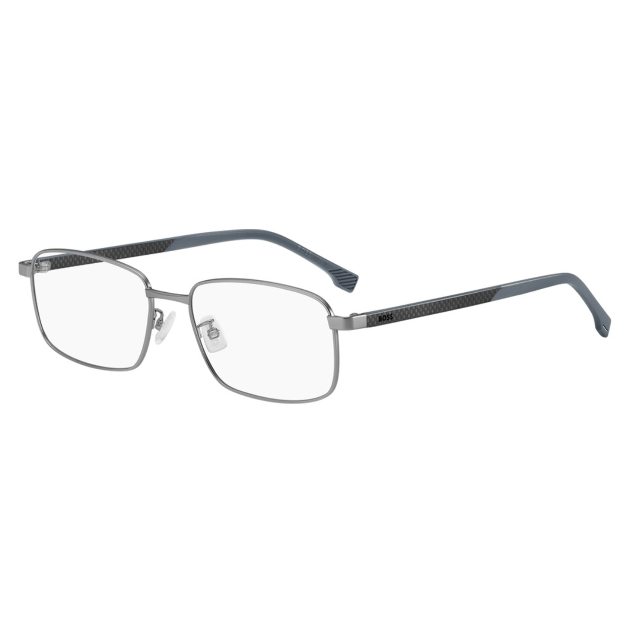 Gafas de Vista Hugo Boss 1715/F R81 de Metal Hombre 56 mm