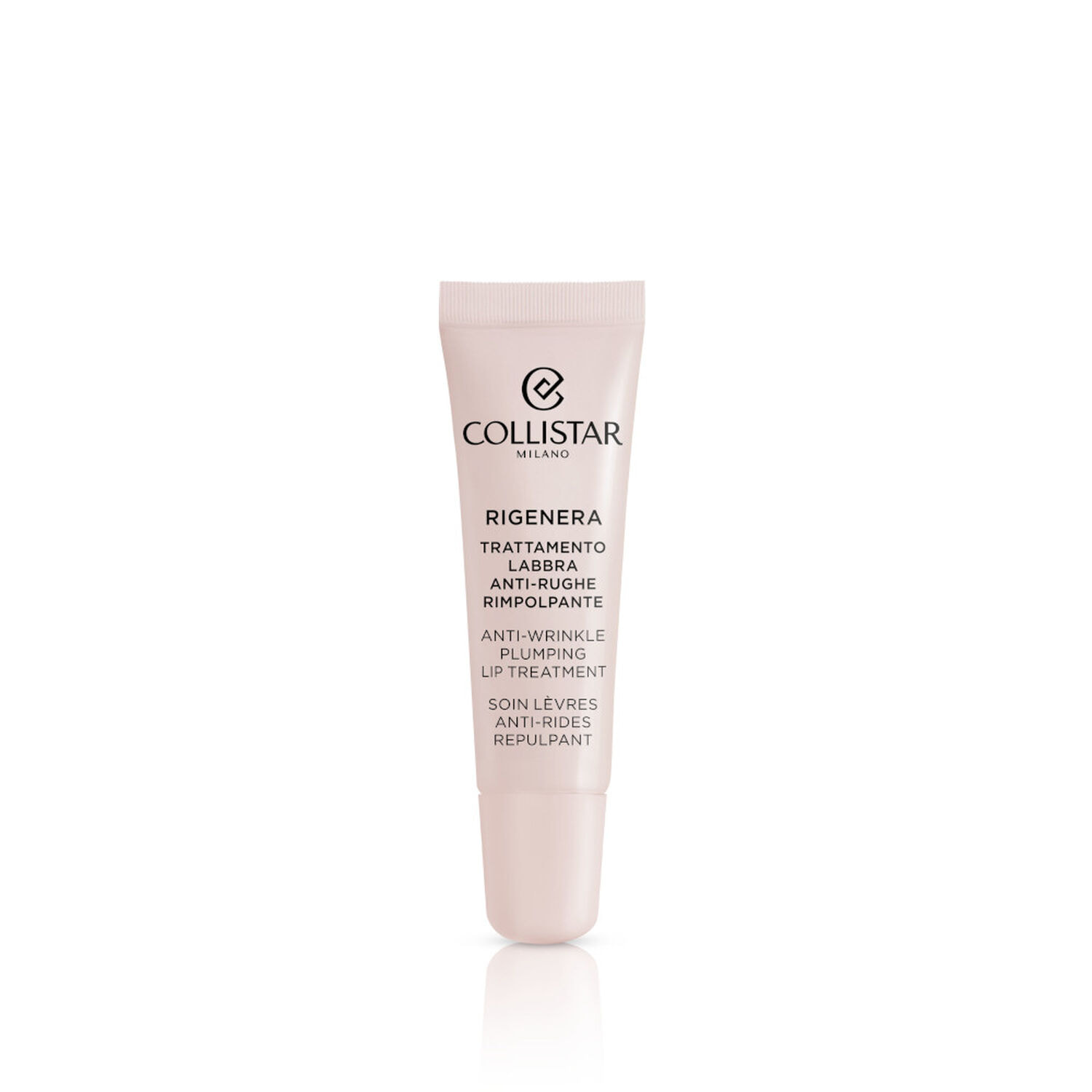 Rigenera - Soin Lèvres 15ml