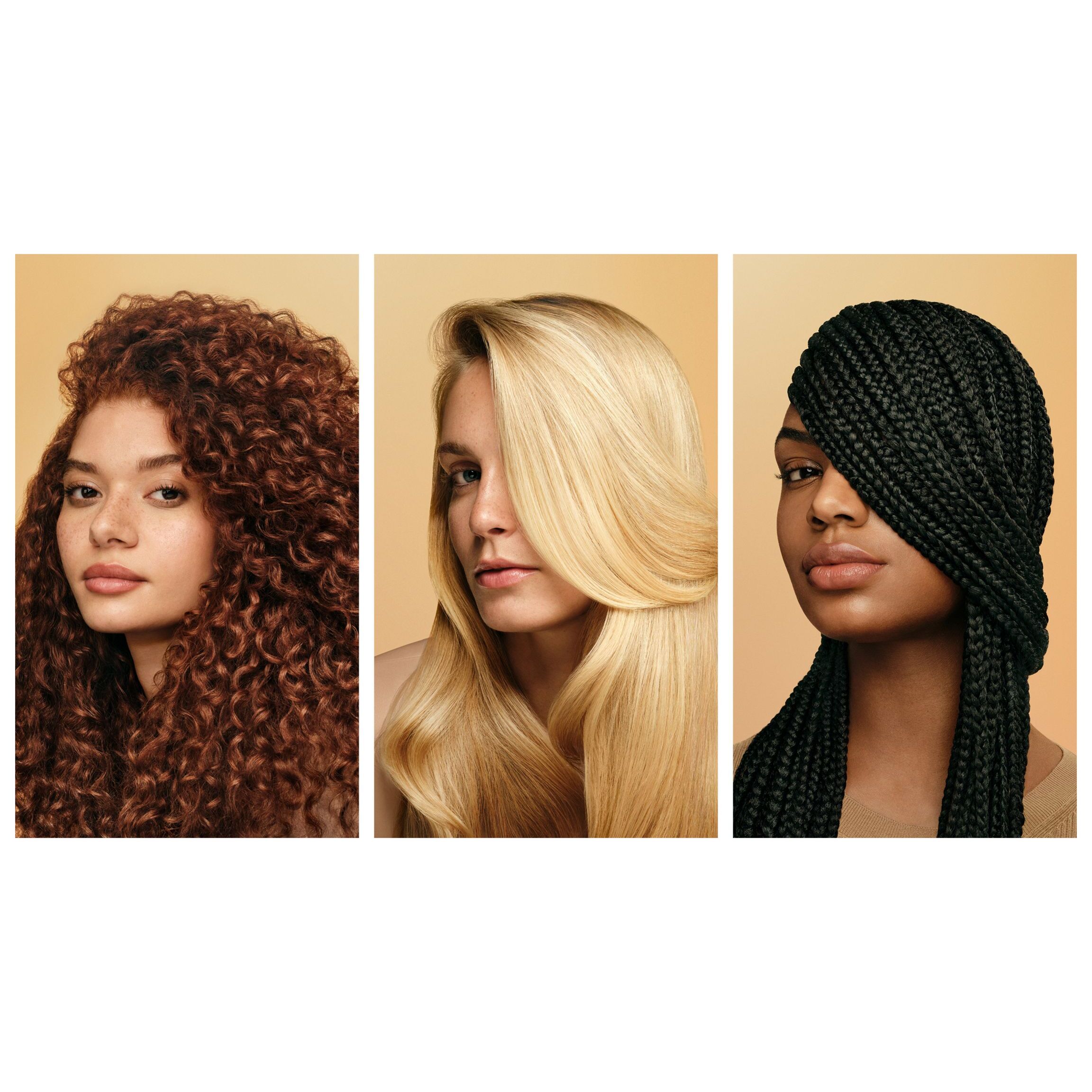 Le spray revitalisant sans rinçage Dyson Omega™ - 165ml