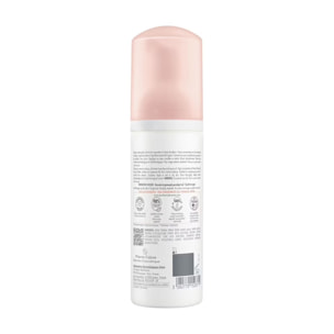 Mousse Nettoyante Matifiante - Visage & Yeux - Peaux Sensibles Normales à Mixtes 150 ml