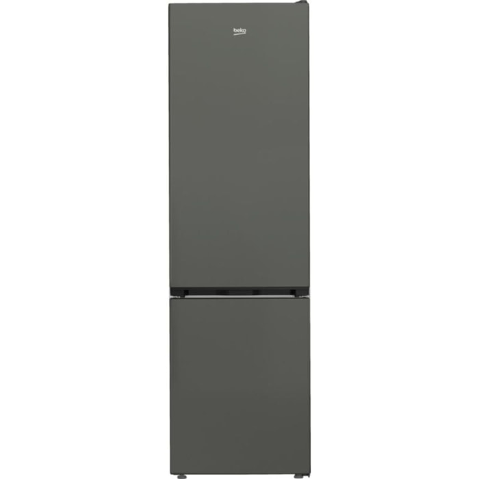 Réfrigérateur combiné BEKO B3RCNE415HG