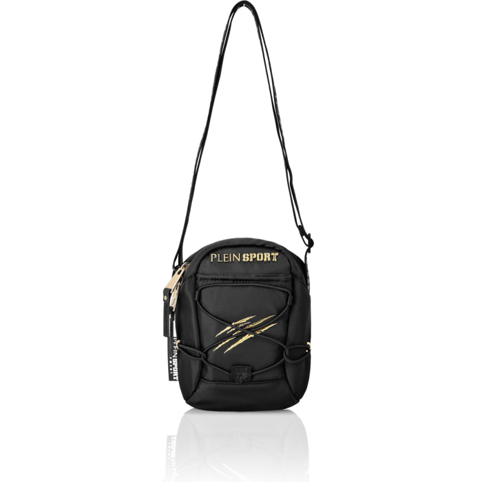 PLEIN SPORT Shoulder Bag