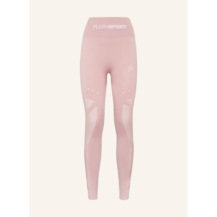 PLEIN SPORT Mallas Jogging
