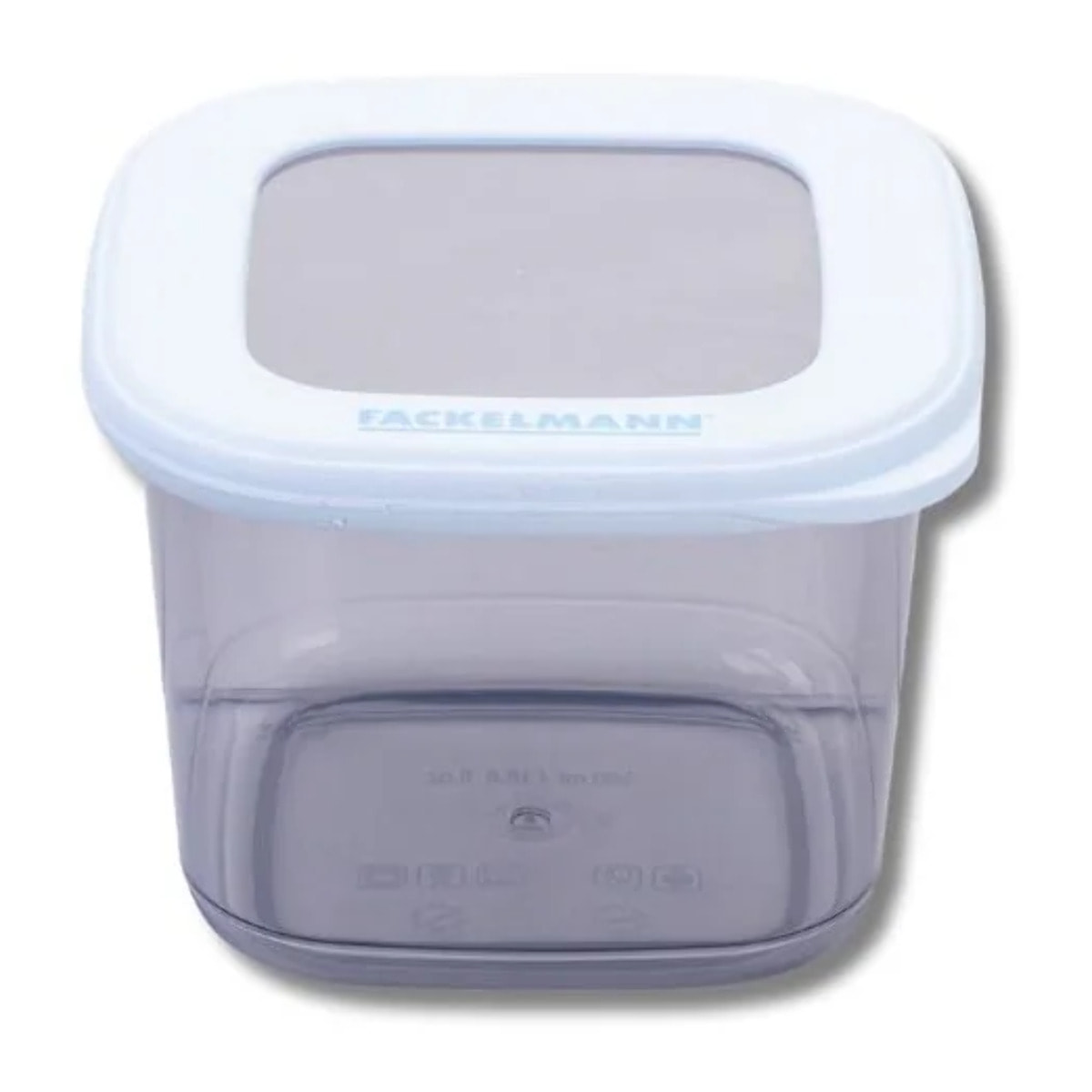 Boite à Provisions 0,55 Litre Fackelmann Storage