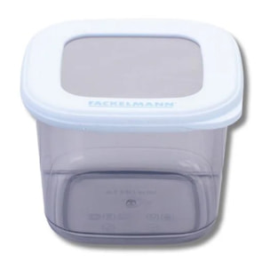 Boite à Provisions 0,55 Litre Fackelmann Storage