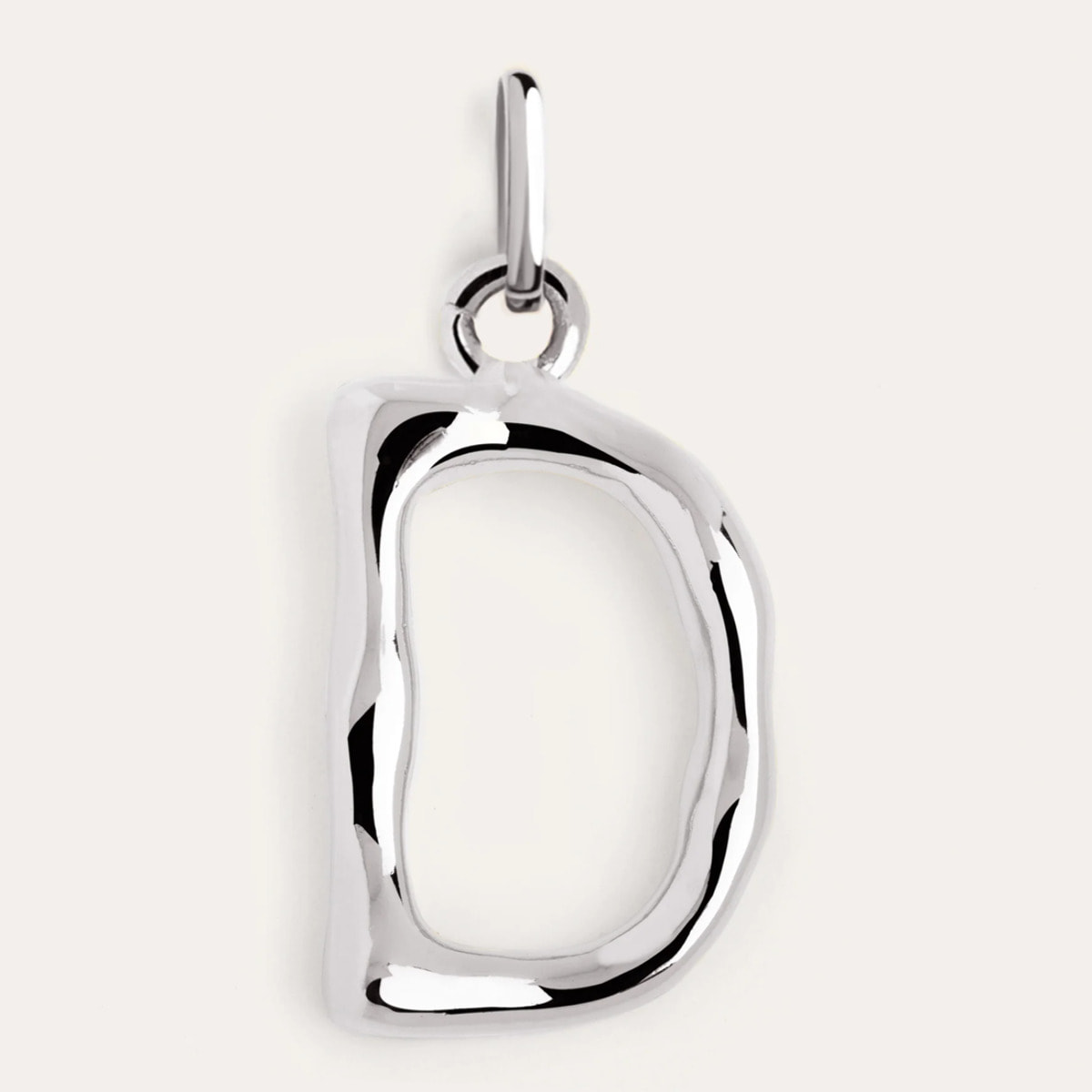 Charm Letter XL