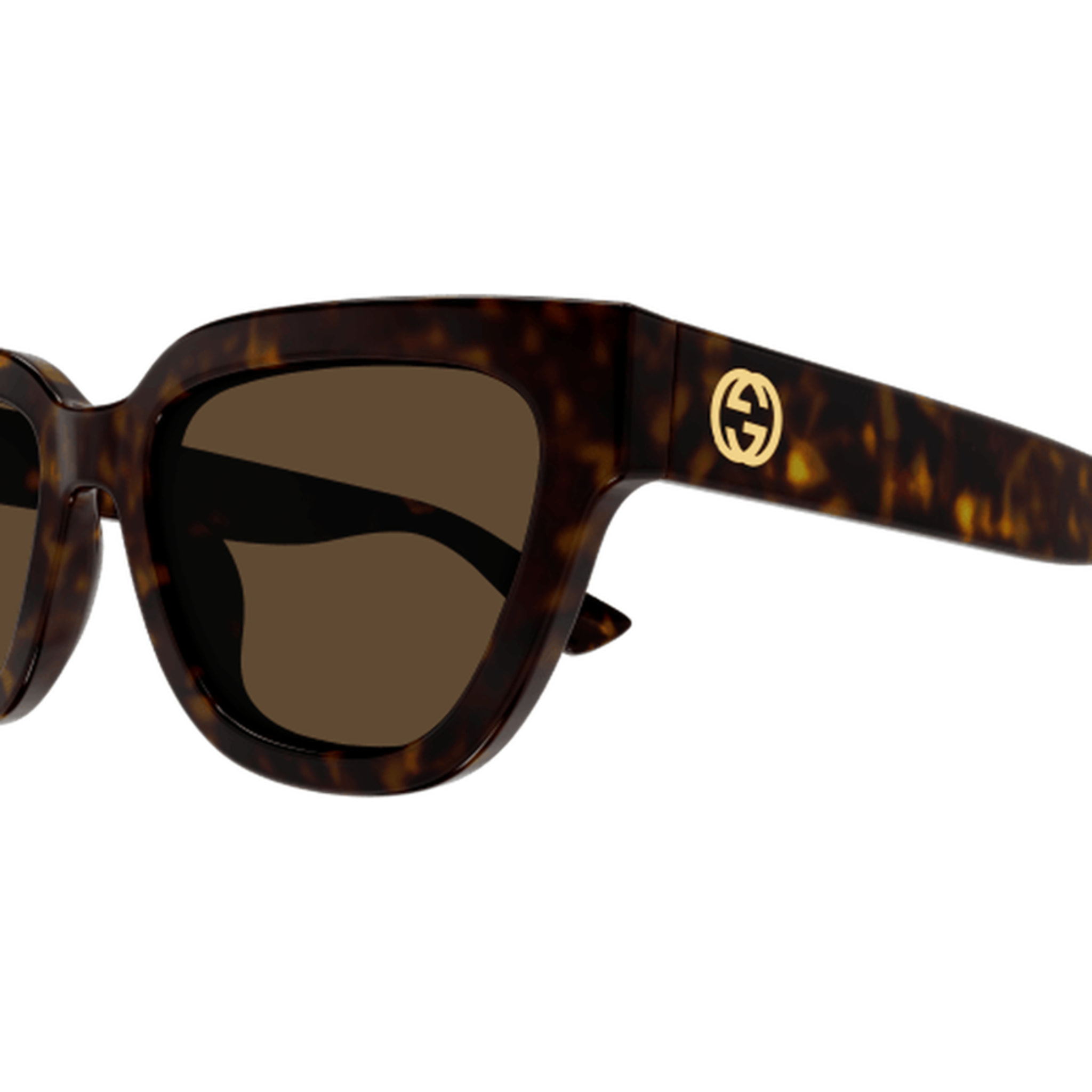 Gafas de Sol Gucci GG1578S-002 de Acetato Mujer 54 mm