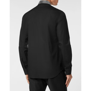 PHILIPP PLEIN Shirt Slim Fit