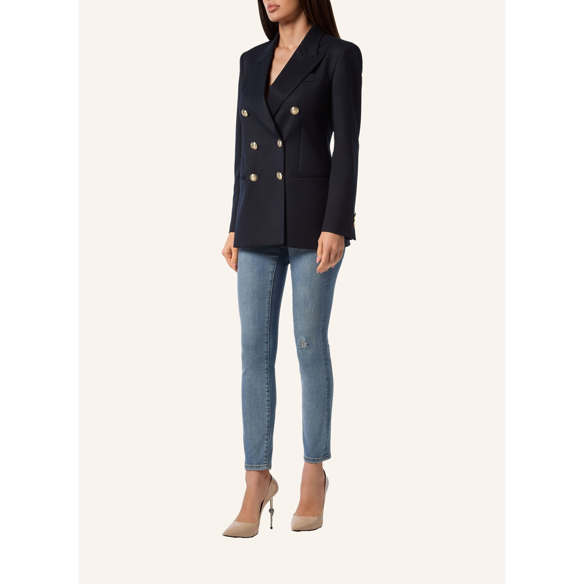 PHILIPP PLEIN Blazer