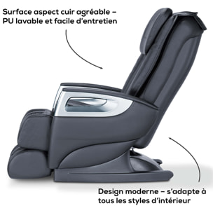 Fauteuil de massage deluxe - Beurer - MC 5000