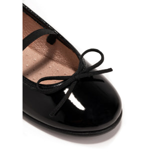 B&W Break&Walk - Scarpe donna e bambina stile ballerina comode