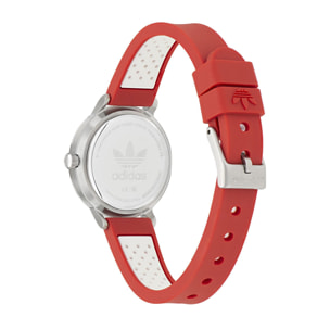 Adidas Orologio Analogico Al Quarzo Code One Xsmall