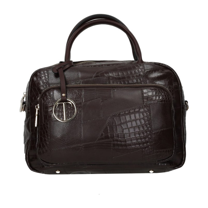 Borsa Adulto unisex Tata Italia Marrone