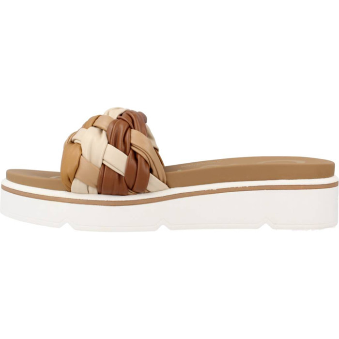 Sandalias Mujer de la marca STONEFLY  modelo LIBERTY 5 S. EMBOSSED Multicolored